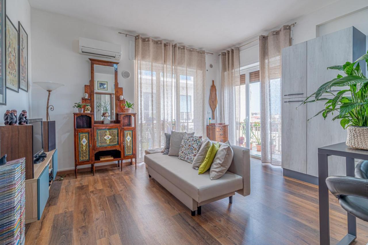 Sam'S Home Сиракузы Экстерьер фото