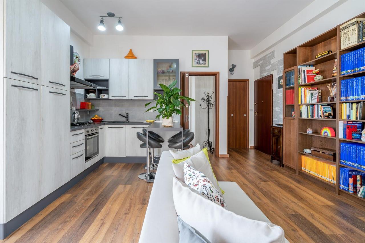 Sam'S Home Сиракузы Экстерьер фото