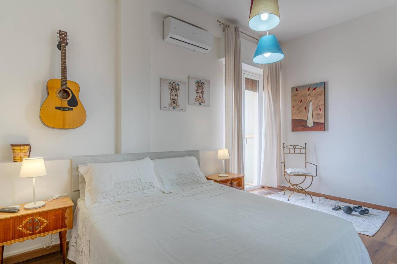 Sam'S Home Сиракузы Экстерьер фото