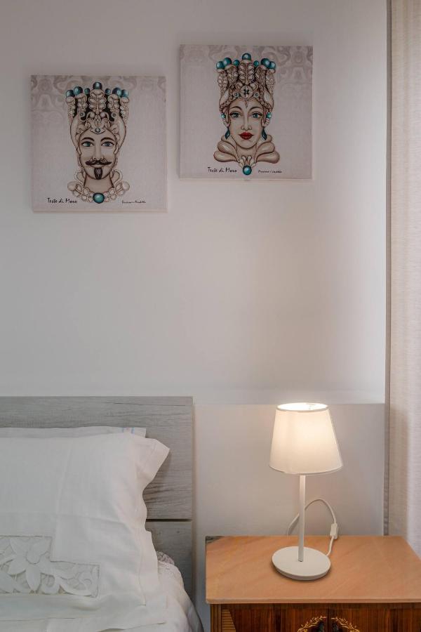 Sam'S Home Сиракузы Экстерьер фото