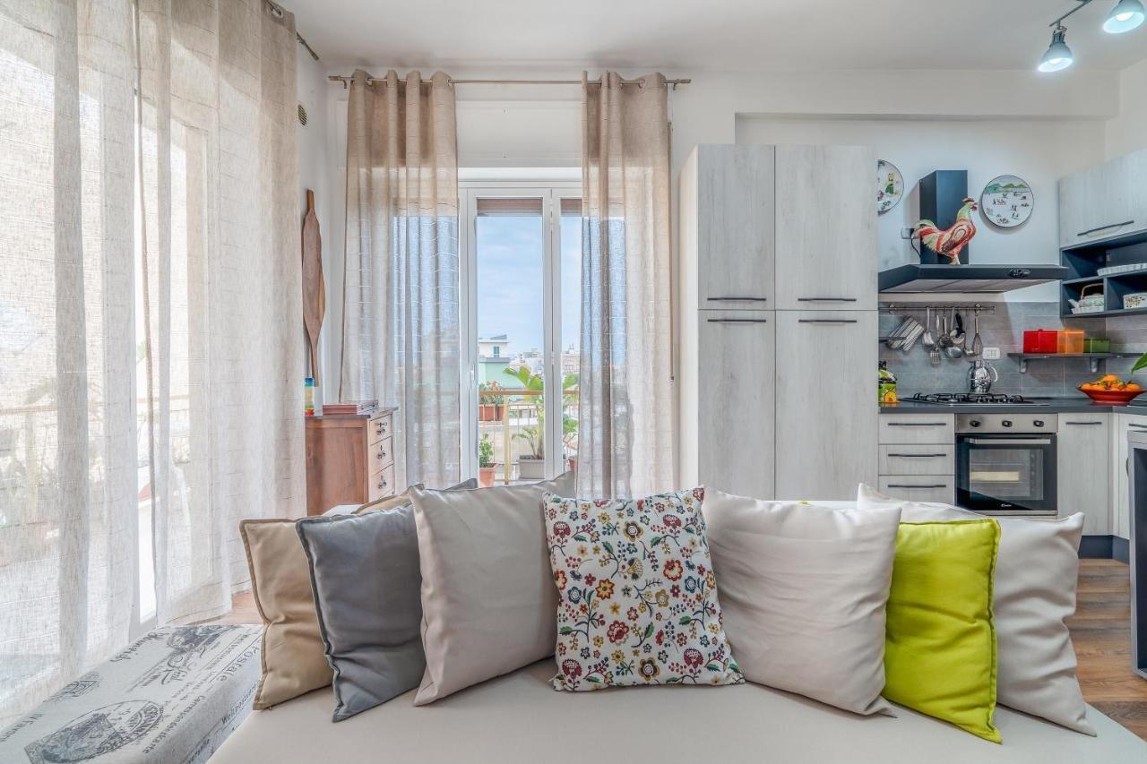Sam'S Home Сиракузы Экстерьер фото