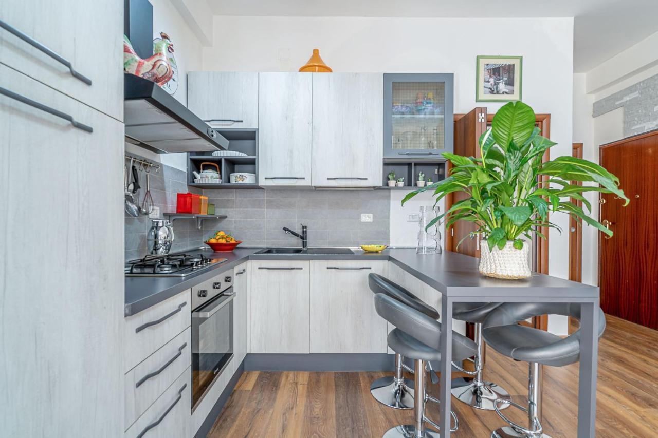 Sam'S Home Сиракузы Экстерьер фото