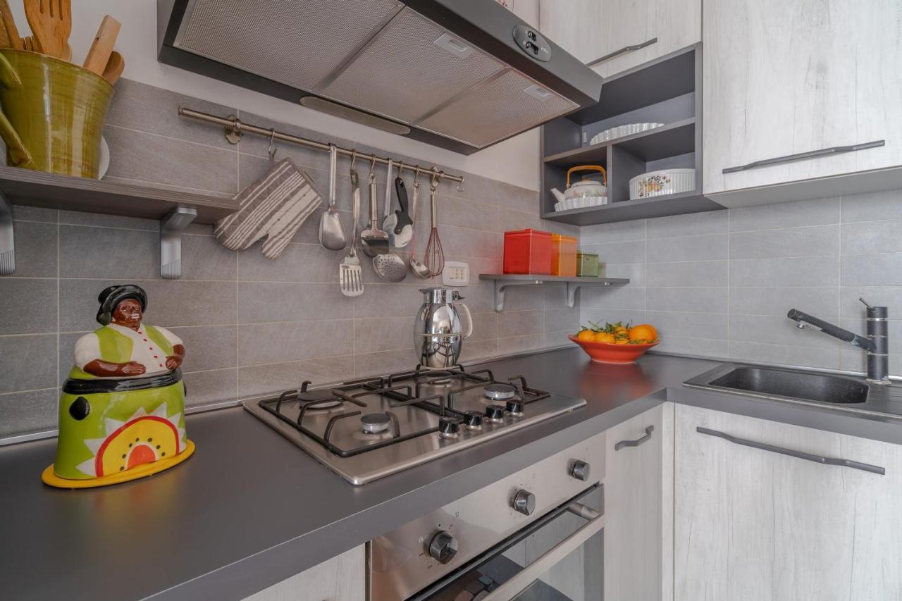 Sam'S Home Сиракузы Экстерьер фото